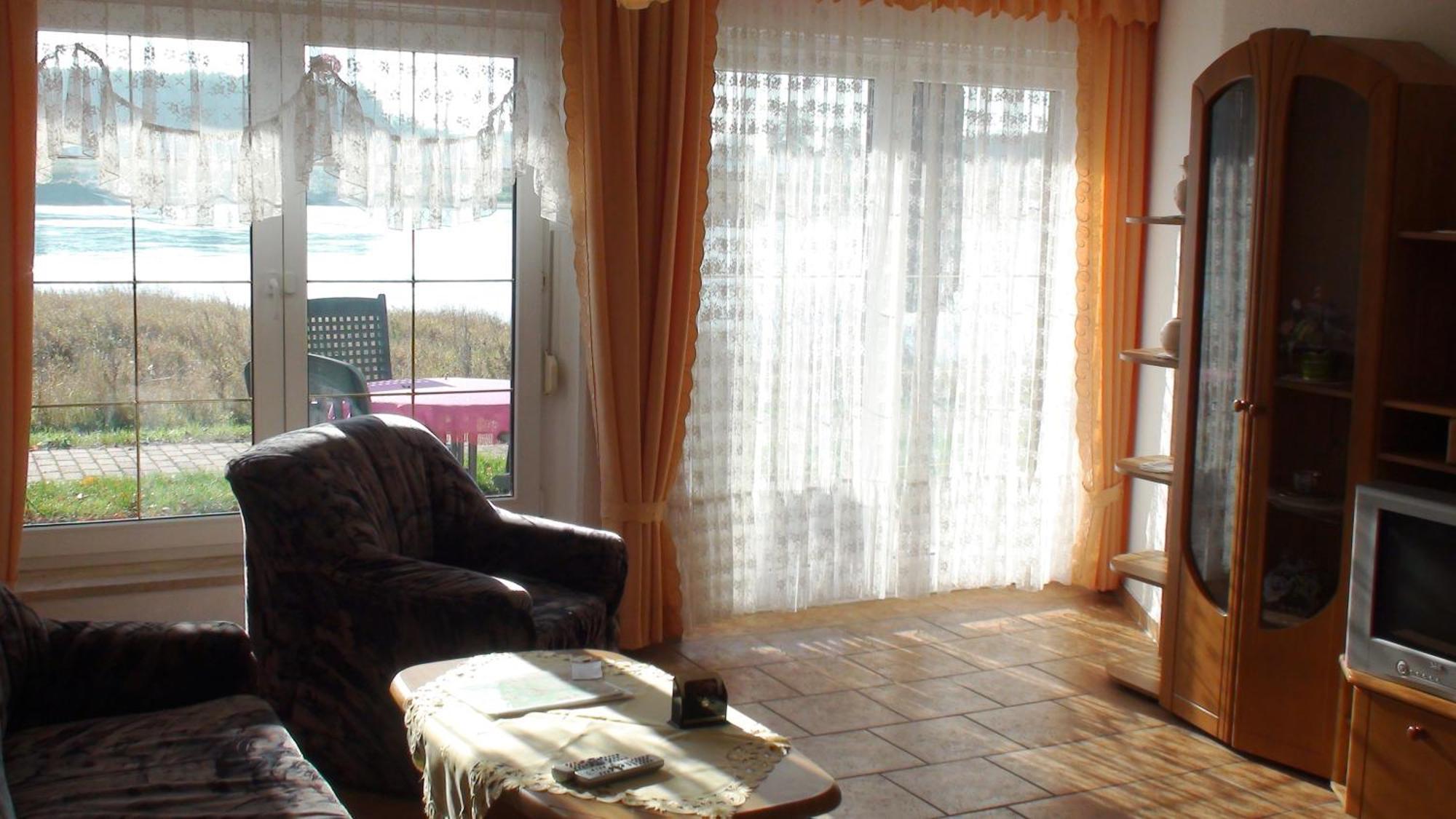 Hotel Elbterrassen Zu Brambach à Dessau-Rosslau Extérieur photo